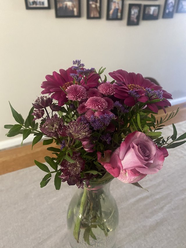 Blumenstrauß
